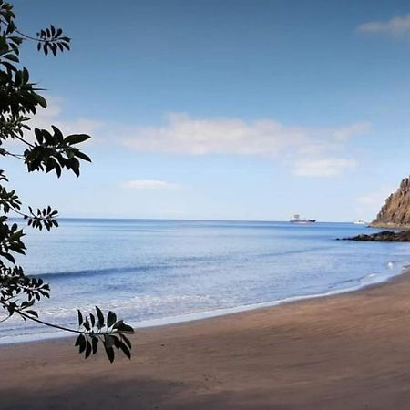 Seaview Apartment, Playa Chica, Las Gaviotas, Apartamento 311 Санта-Крус-де-Тенерифе Экстерьер фото