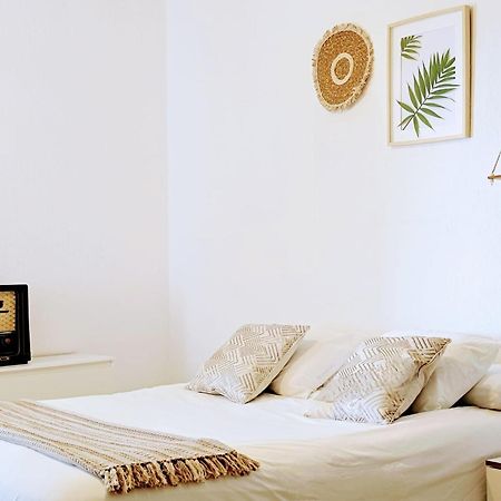 Seaview Apartment, Playa Chica, Las Gaviotas, Apartamento 311 Санта-Крус-де-Тенерифе Экстерьер фото