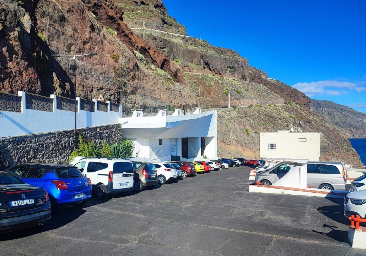 Seaview Apartment, Playa Chica, Las Gaviotas, Apartamento 311 Санта-Крус-де-Тенерифе Экстерьер фото