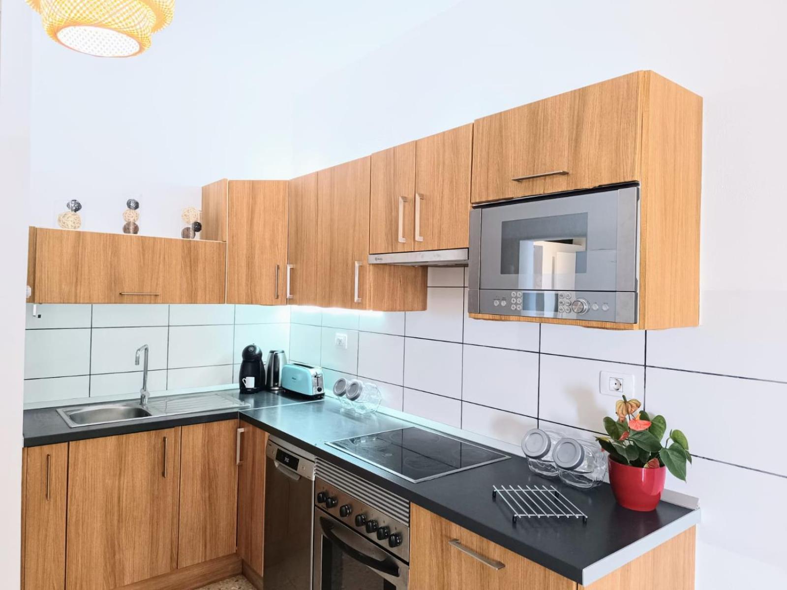 Seaview Apartment, Playa Chica, Las Gaviotas, Apartamento 311 Санта-Крус-де-Тенерифе Экстерьер фото