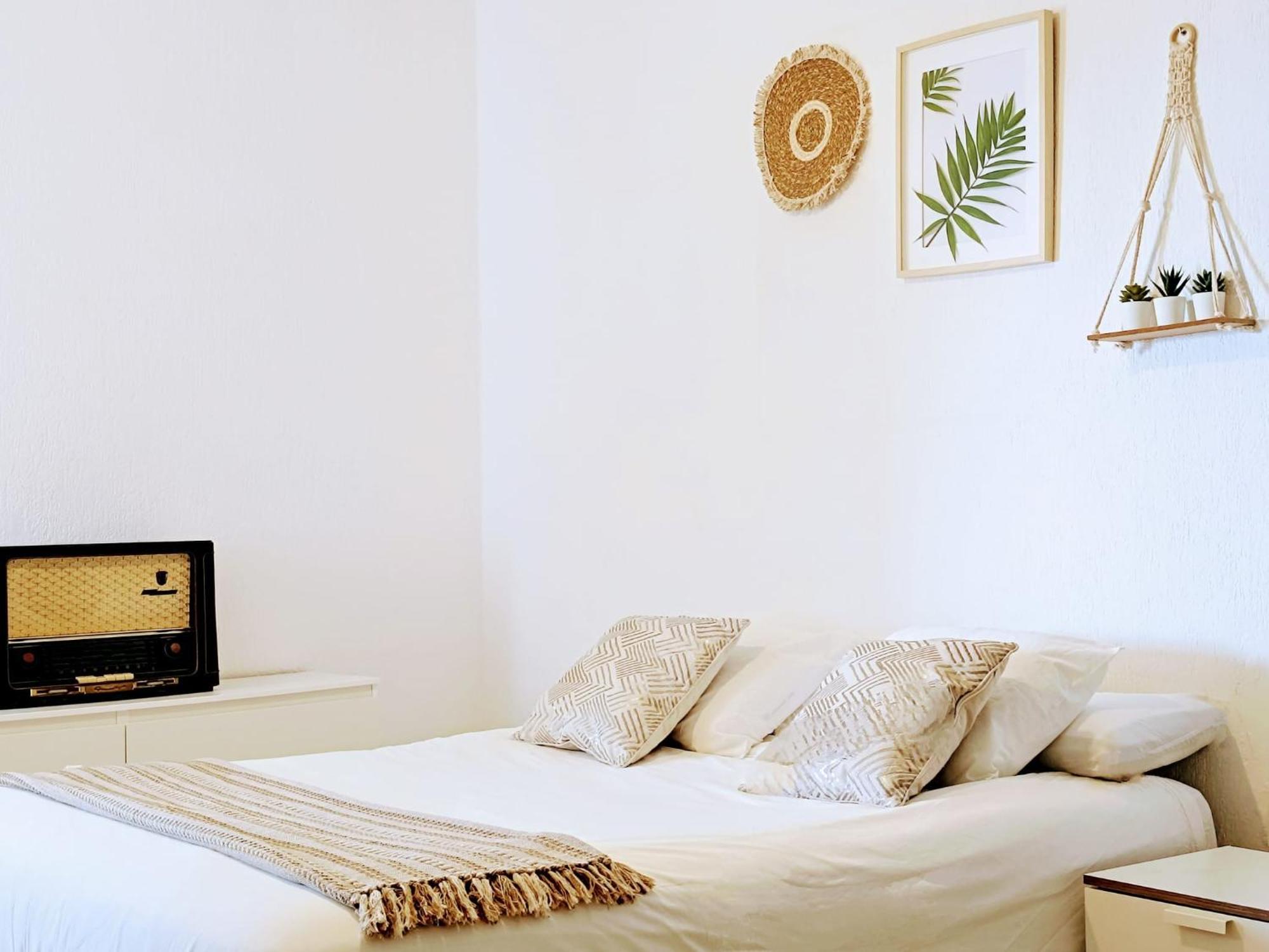 Seaview Apartment, Playa Chica, Las Gaviotas, Apartamento 311 Санта-Крус-де-Тенерифе Экстерьер фото