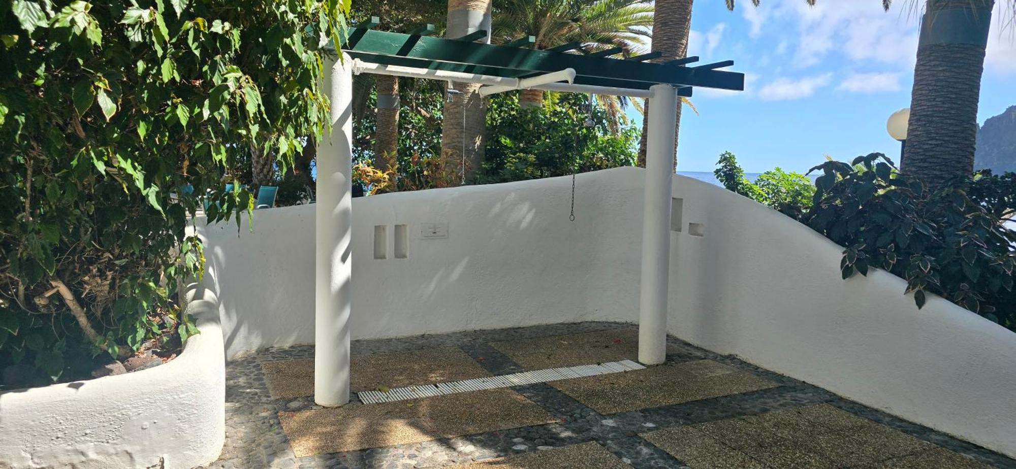 Seaview Apartment, Playa Chica, Las Gaviotas, Apartamento 311 Санта-Крус-де-Тенерифе Экстерьер фото