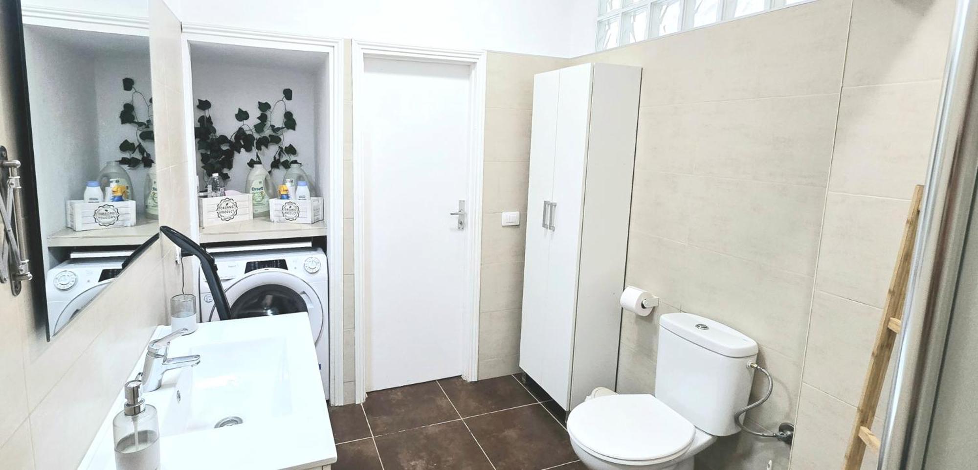 Seaview Apartment, Playa Chica, Las Gaviotas, Apartamento 311 Санта-Крус-де-Тенерифе Экстерьер фото