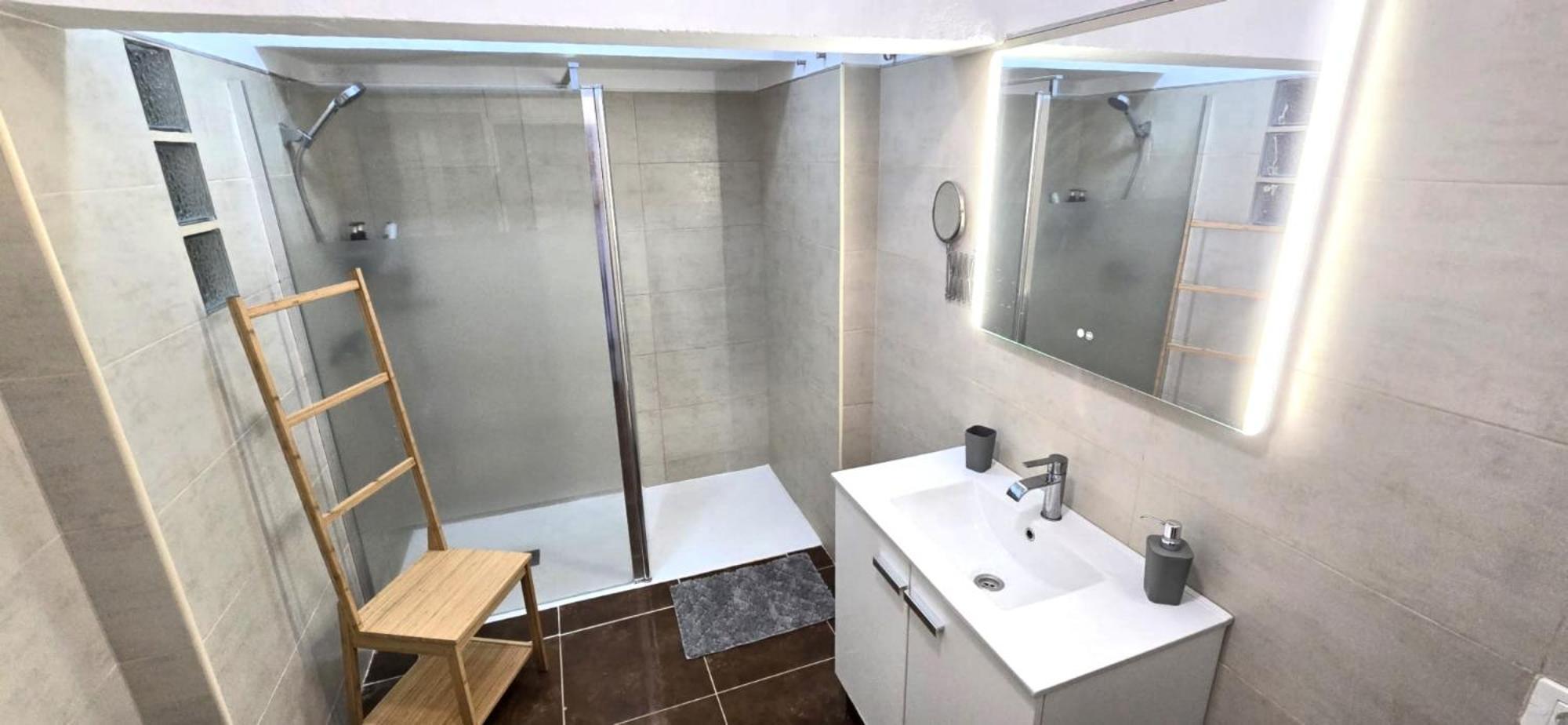 Seaview Apartment, Playa Chica, Las Gaviotas, Apartamento 311 Санта-Крус-де-Тенерифе Экстерьер фото