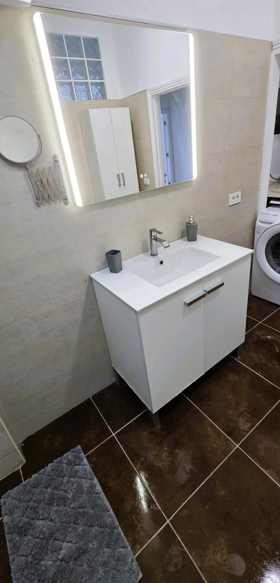 Seaview Apartment, Playa Chica, Las Gaviotas, Apartamento 311 Санта-Крус-де-Тенерифе Экстерьер фото