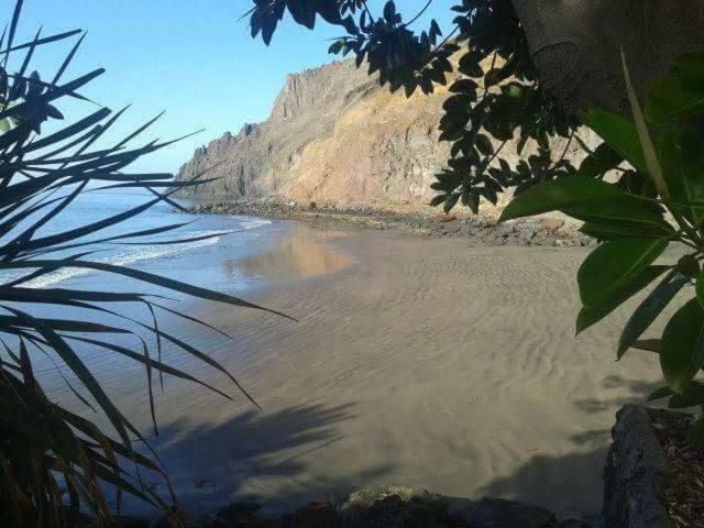 Seaview Apartment, Playa Chica, Las Gaviotas, Apartamento 311 Санта-Крус-де-Тенерифе Экстерьер фото