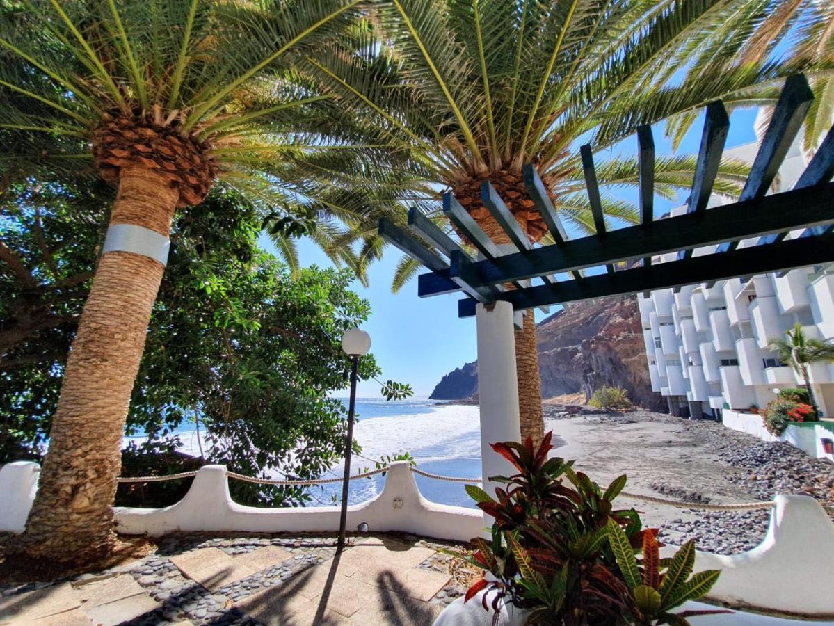 Seaview Apartment, Playa Chica, Las Gaviotas, Apartamento 311 Санта-Крус-де-Тенерифе Экстерьер фото