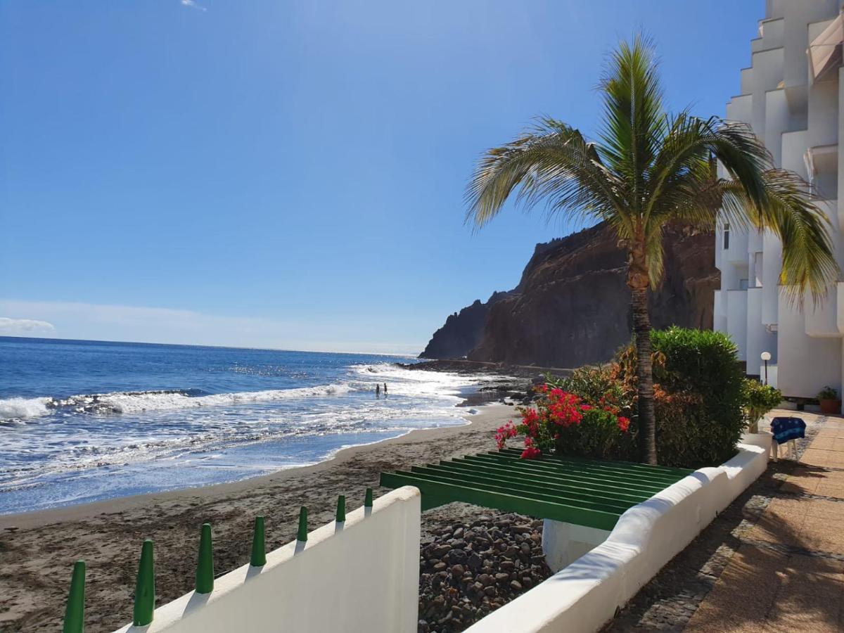 Seaview Apartment, Playa Chica, Las Gaviotas, Apartamento 311 Санта-Крус-де-Тенерифе Экстерьер фото